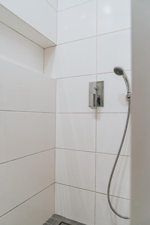 Warsaw Concierge Chmielna Antresola公寓 外观 照片