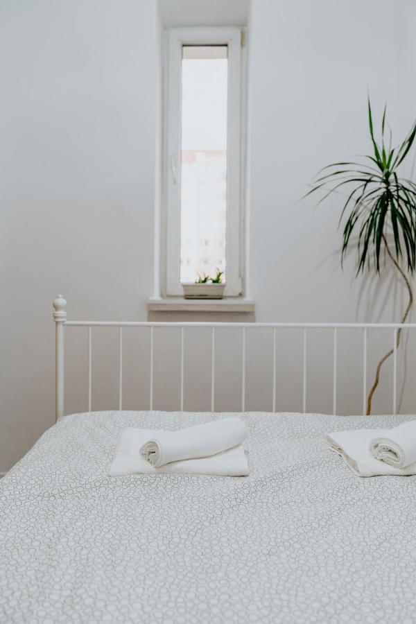 Warsaw Concierge Chmielna Antresola公寓 外观 照片