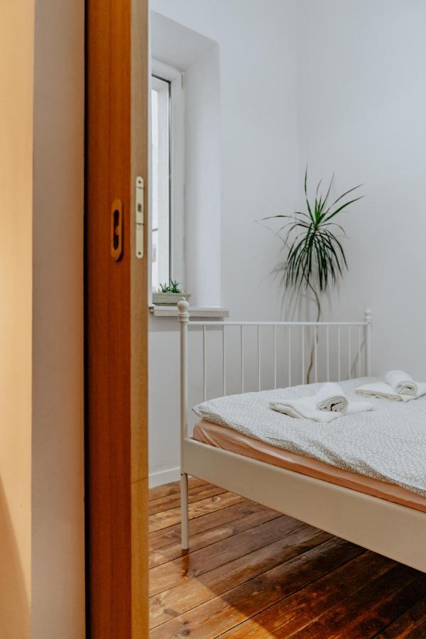 Warsaw Concierge Chmielna Antresola公寓 外观 照片