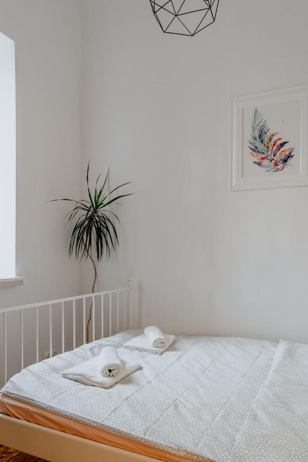 Warsaw Concierge Chmielna Antresola公寓 外观 照片