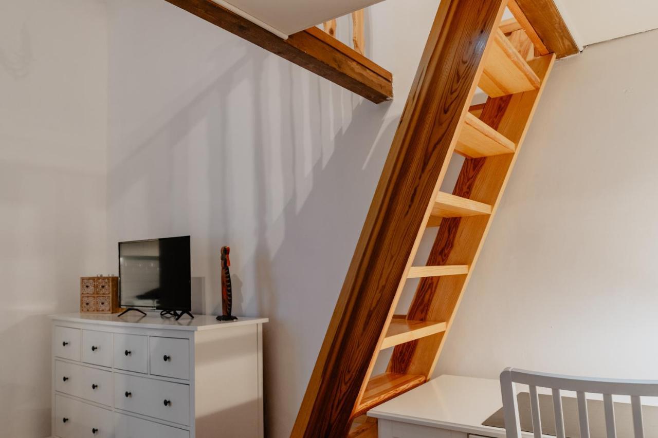 Warsaw Concierge Chmielna Antresola公寓 外观 照片